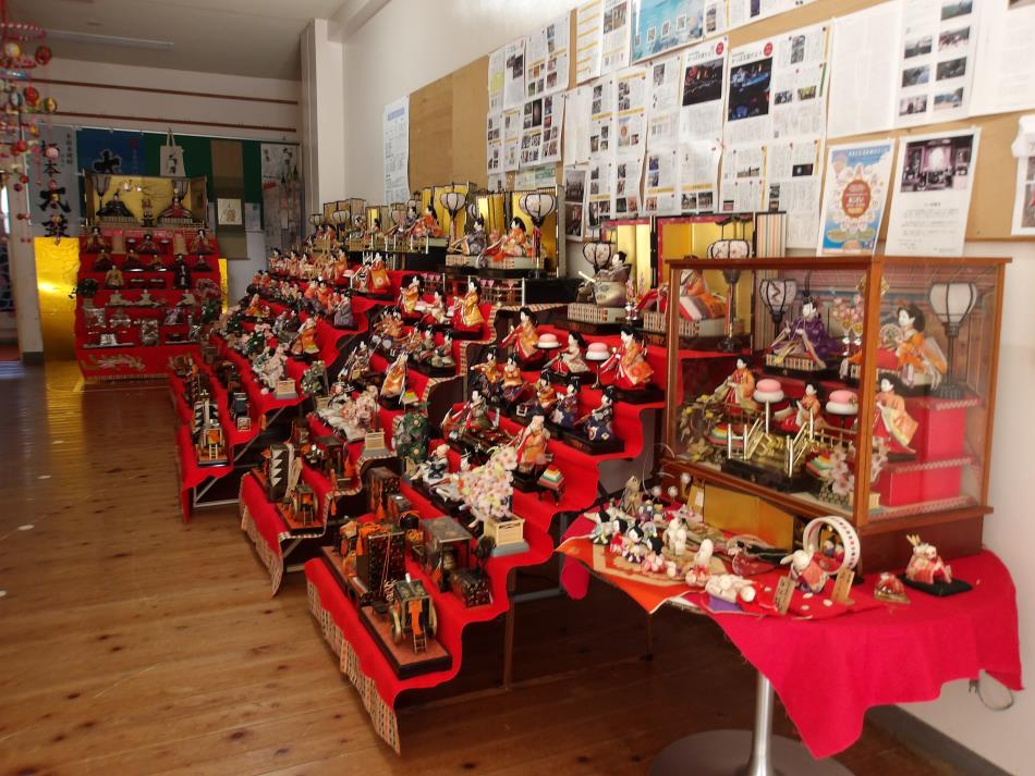 20260119雛段飾り (1)