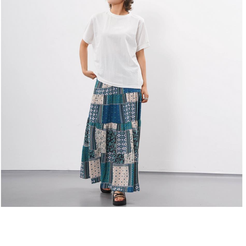 待ち合わせの時間が楽しくなるスカート☆チャンプ