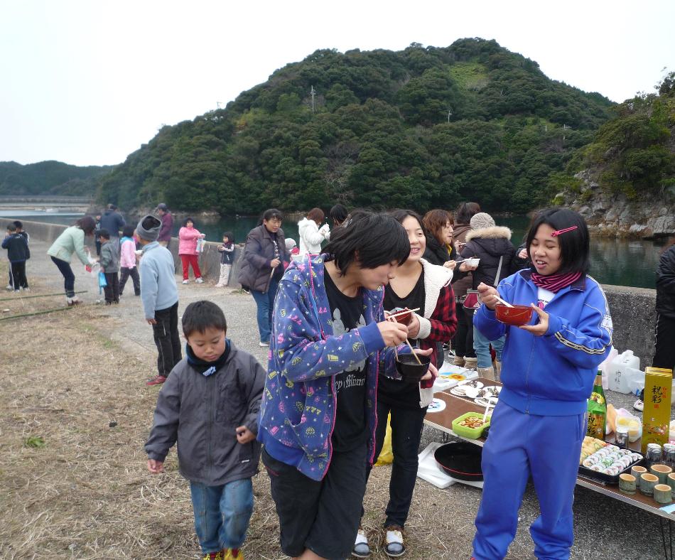 どんどや
