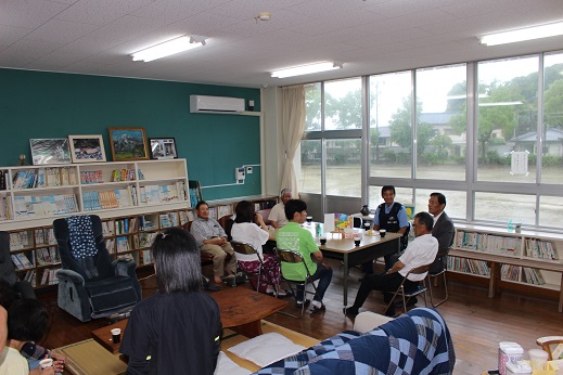 宮田　図書館
