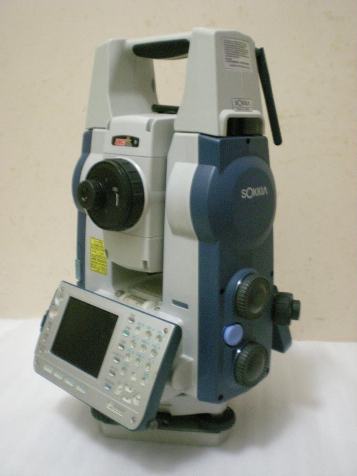 測量機　中古販売