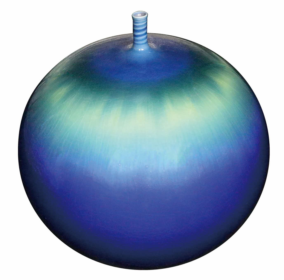 碧明耀彩壺（へきめいようさいつぼ）