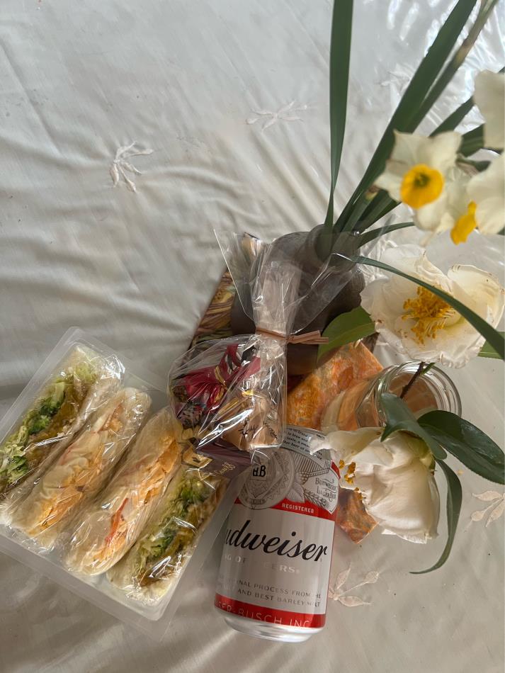 お一人様ランチ