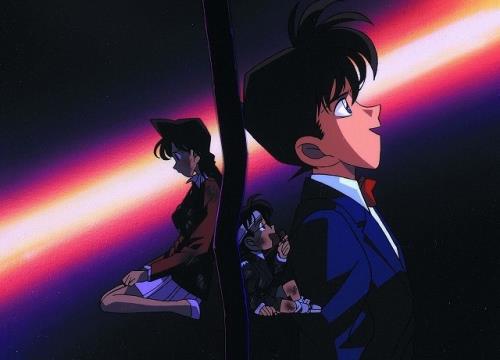 名探偵コナン３
