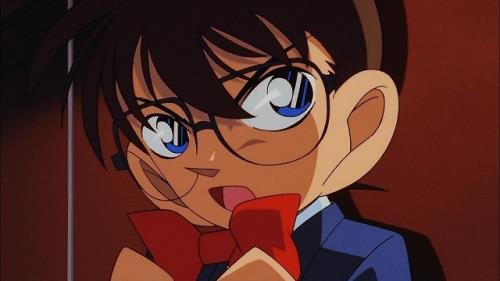 名探偵コナン２