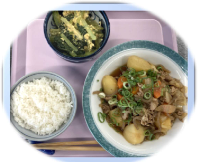 はじめての料理教室③報告20261007