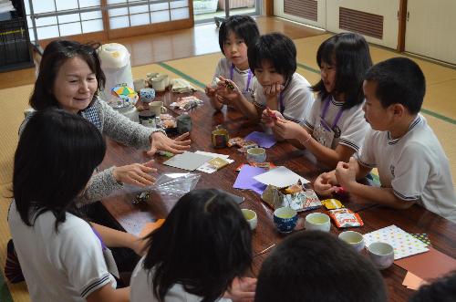 交流会３