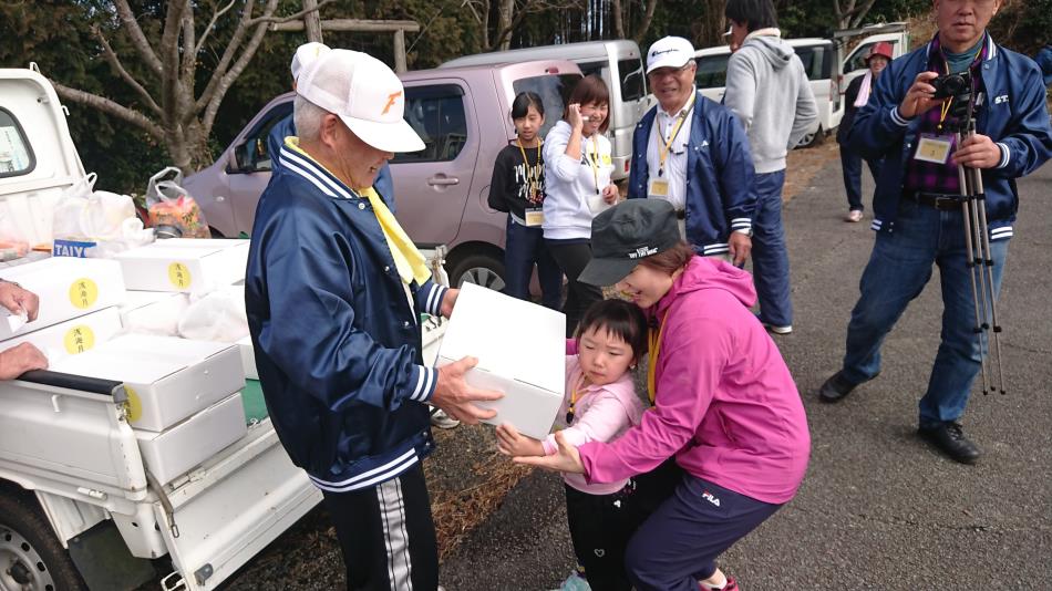 Ｈ２９年度ウォーキング大会