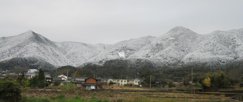 倉岳１