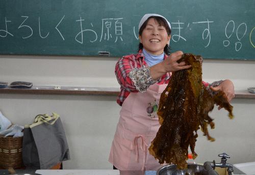 郷土料理