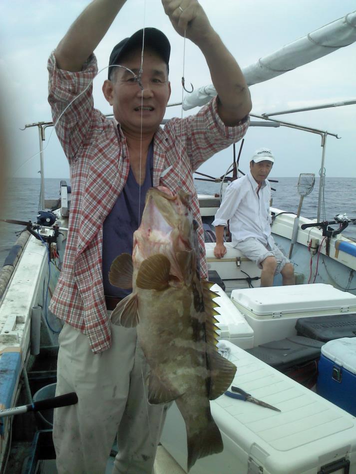 ８月１４日