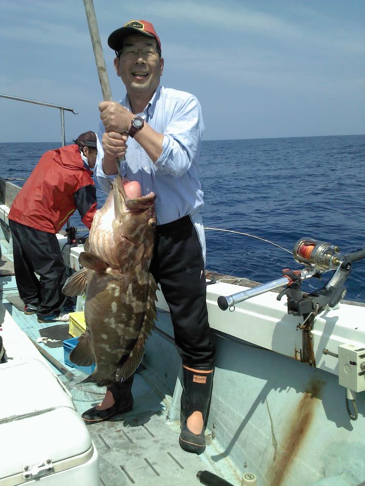 ５月１８日