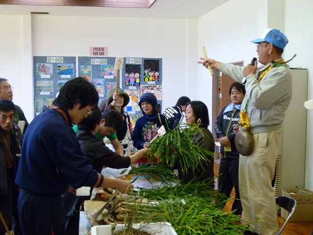 第３４回産業文化祭