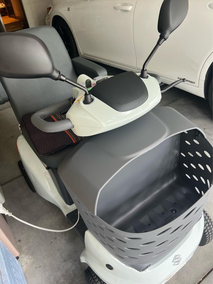 愛車