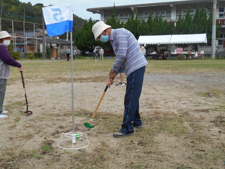 スポーツ大会