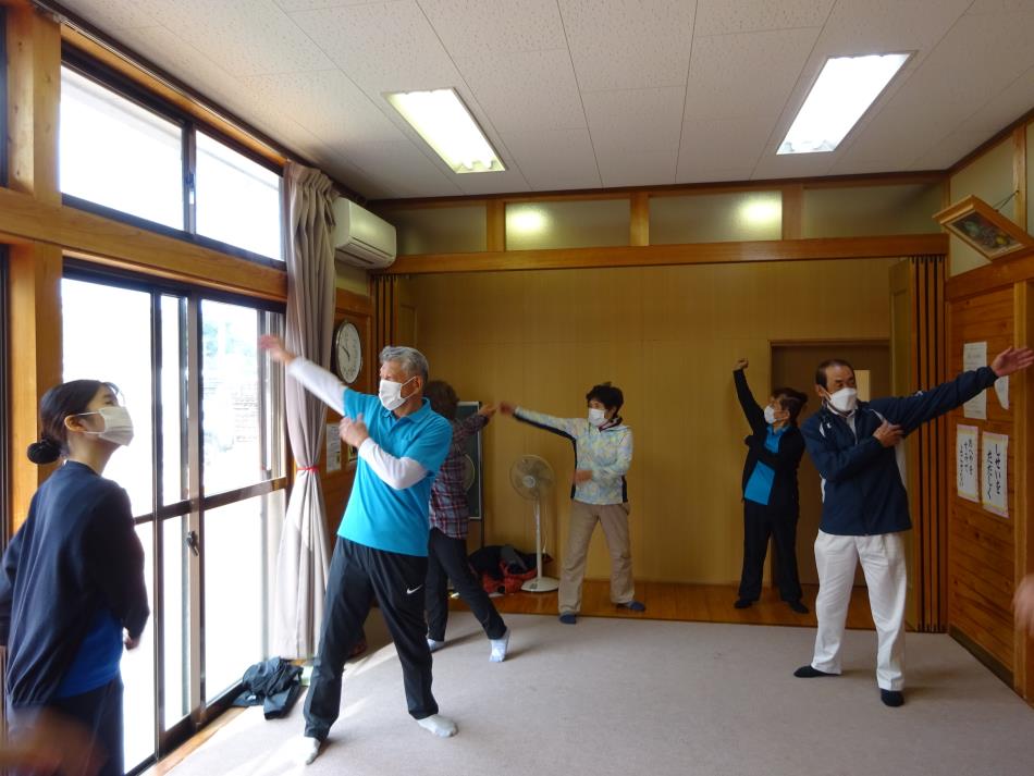 学習会