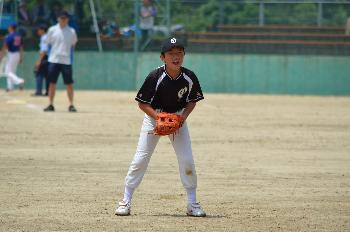 五和ソフトボール８