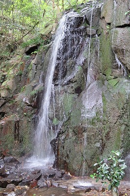 小ヶ倉ノ滝