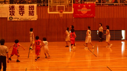 新人戦２０１７