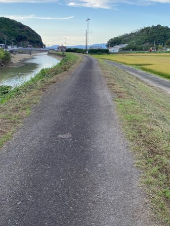 スッキリ道路