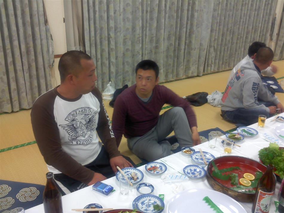 送別会