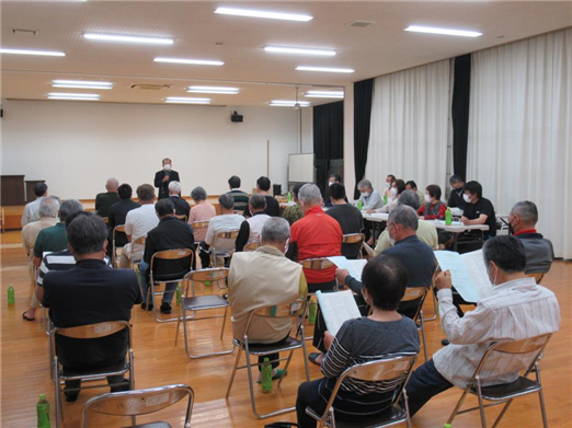 総会1