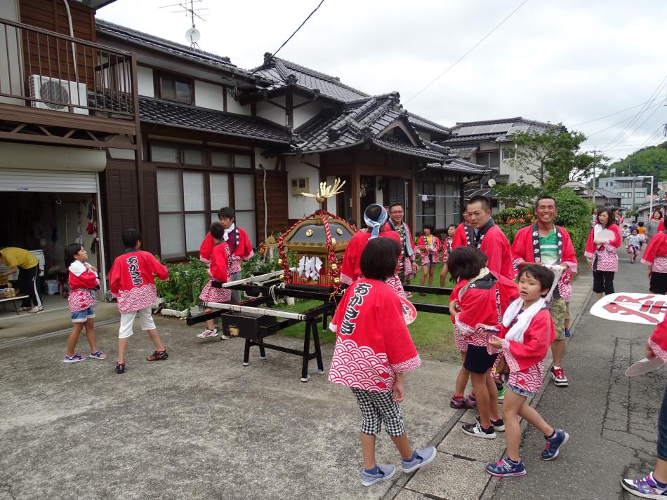 祇園祭