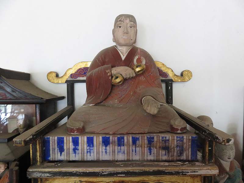 普応軒弘法