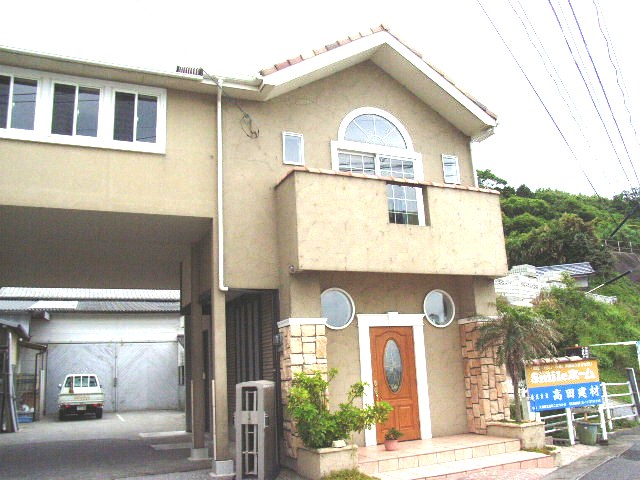 二江展示場１