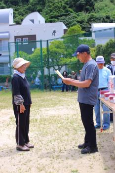 一位は驚異の２９点