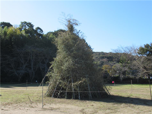 やぐら6
