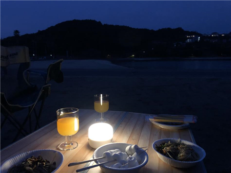食に関する研修