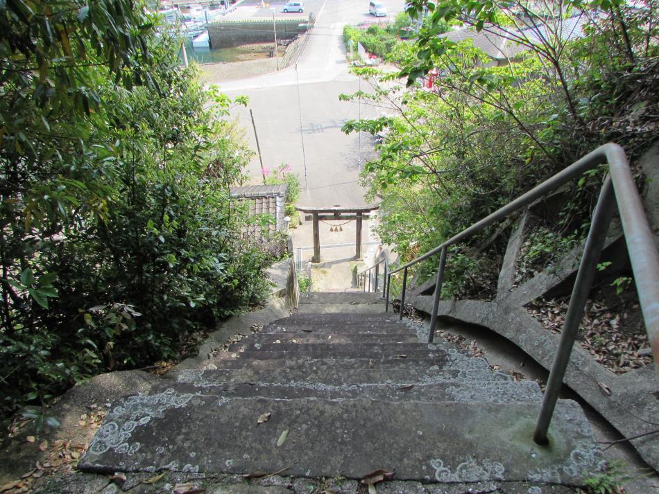大浦神社