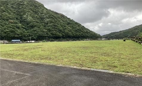 作業完了