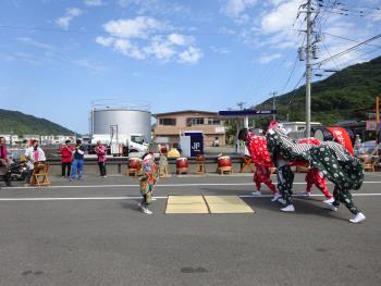 祭り