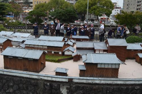 修学旅行
