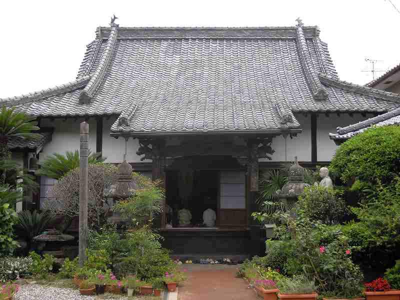 地蔵院