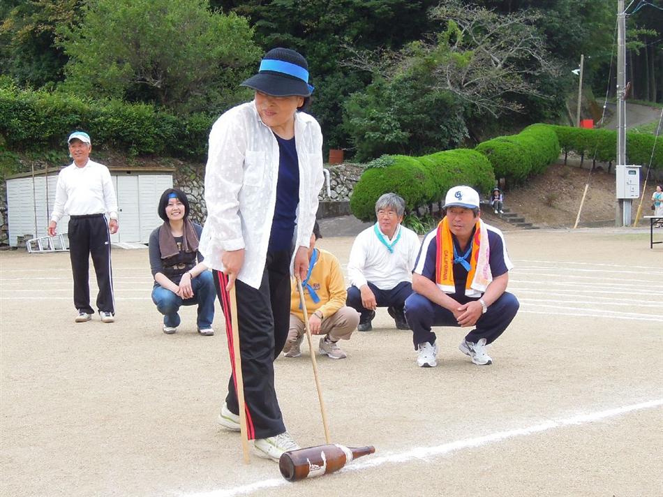 ザ酔っ払い