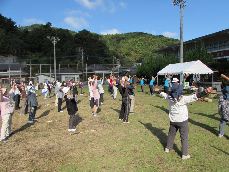 スポーツ大会