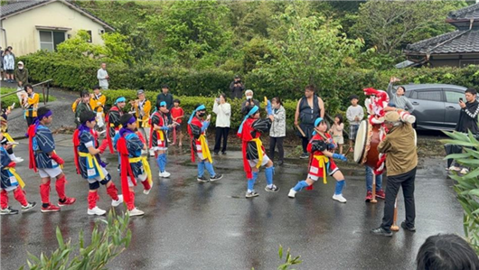 虫追い祭り（縮小665×374）（縮小530×299）