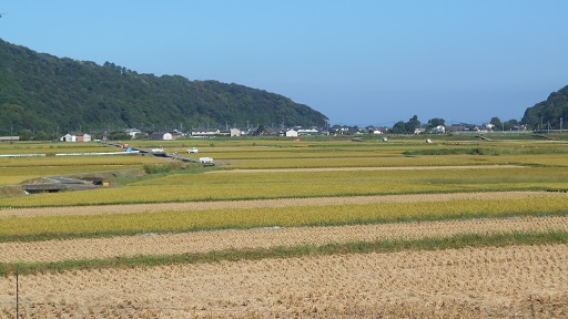 上津浦２０１７　２