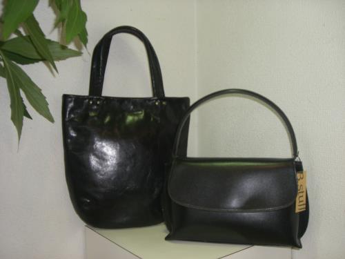 B Stuffのバッグ 