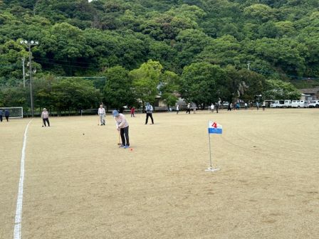 プレイ全体２