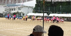 町民体育祭