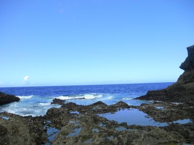 島の瀬