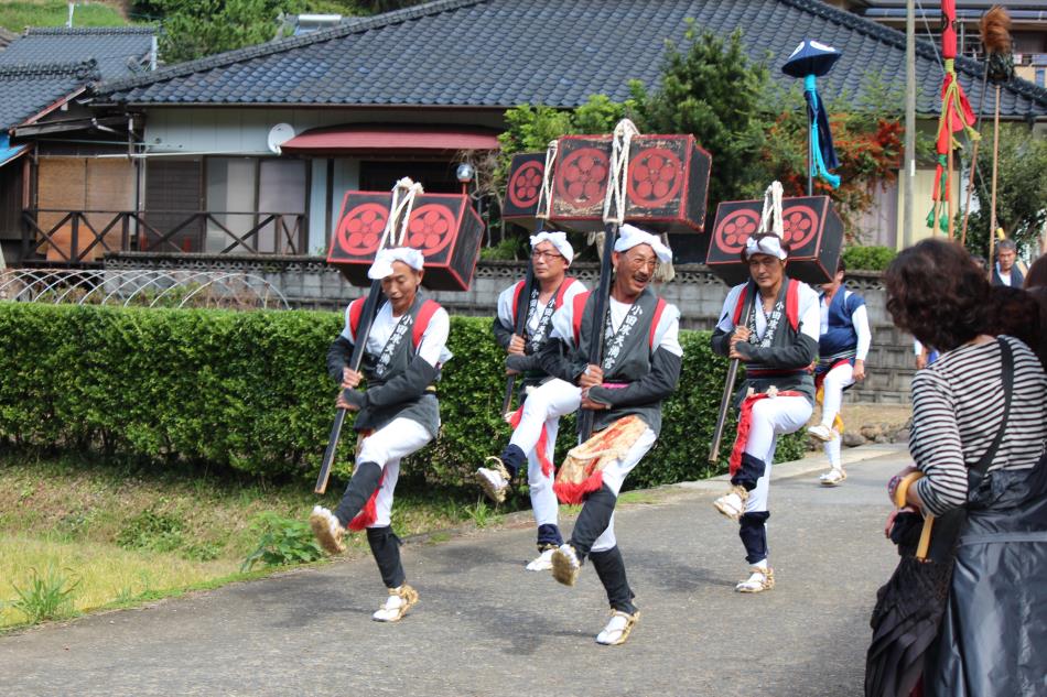 行列２