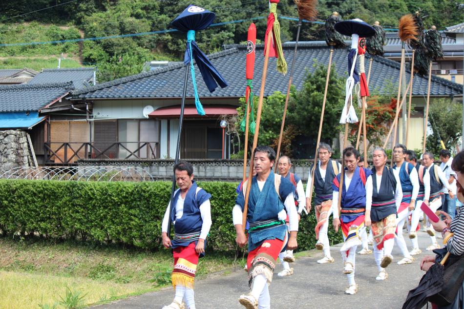 行列Ⅱ