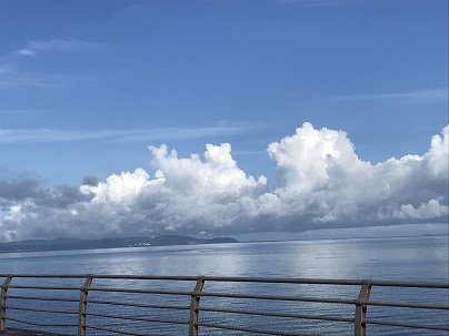 リップルからの空