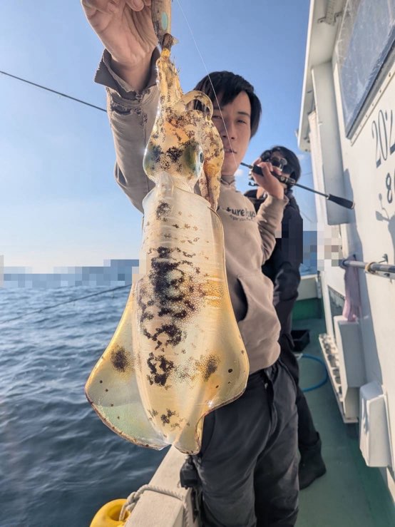 ヤズジギングとティップラン