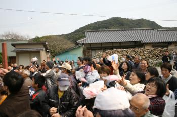 池祭り